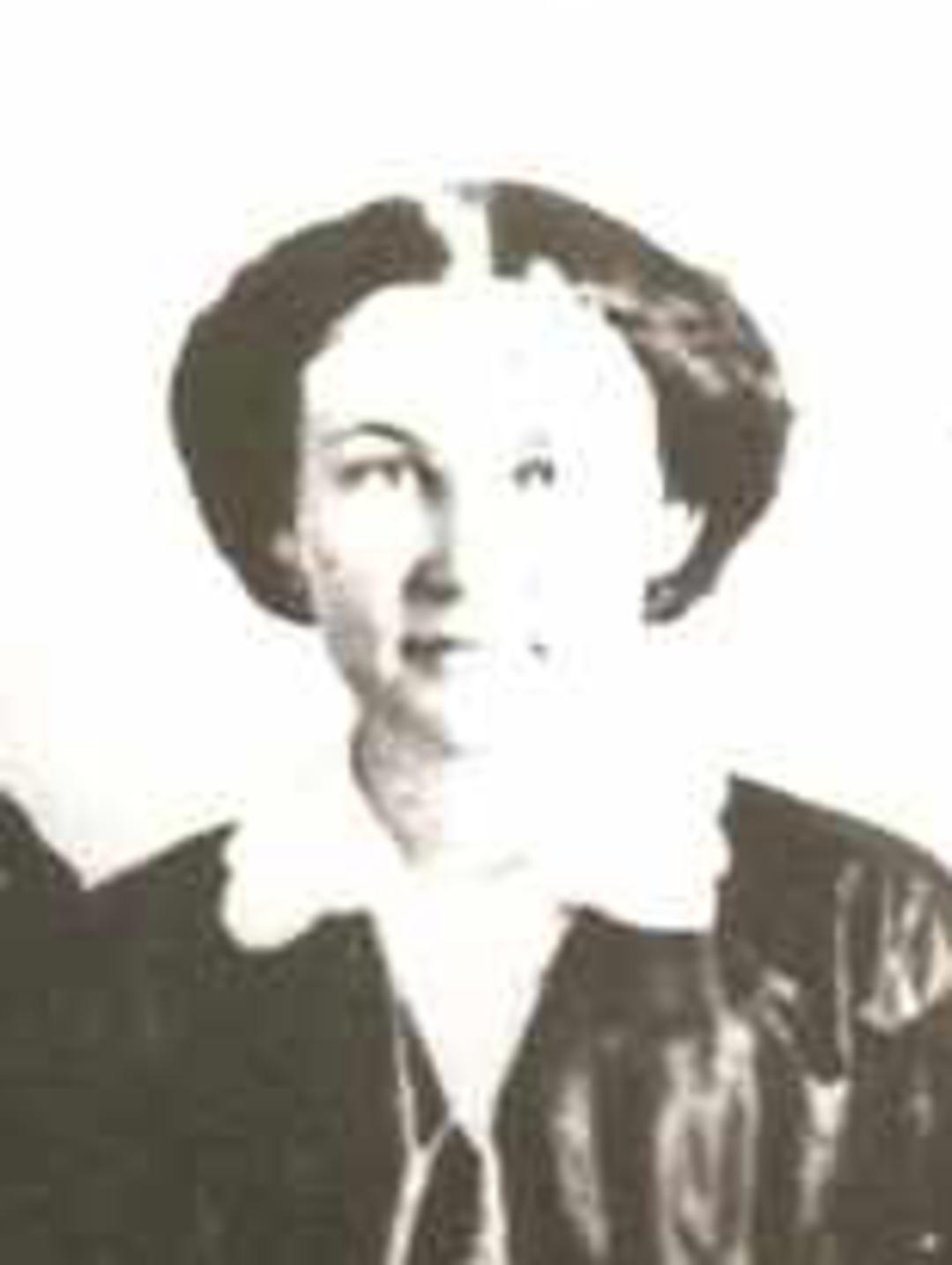 Eunice Charlotte Henderson (1838 - 1928) Profile